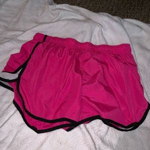 MTA sport shorts— Size LARGE